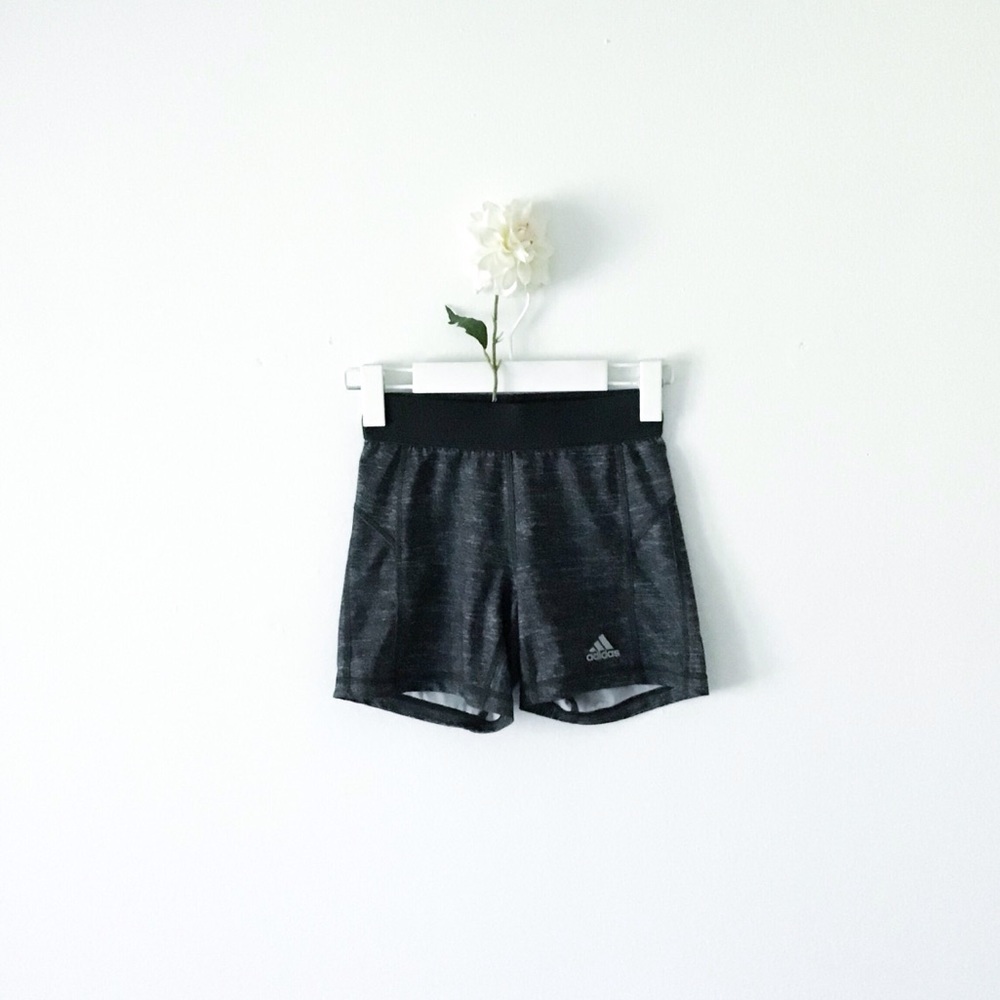 2/$20 Adidas Compression Shorts